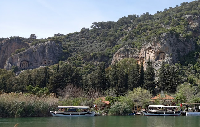 Turkuaz / Почивки в Турция - Девня