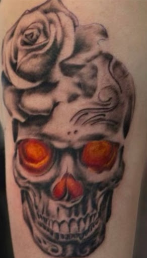 Explore back to the future tattoo ideas, creative tattoo ideas in Downey, available at Superior Ink Tattoo and Piercings