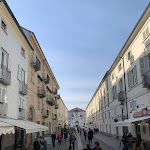 Photo n°4 de l'avis de ernesto. fait le 26/02/2022 à 19:42 sur le  La Locanda di Venaria à Venaria