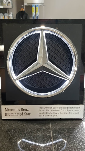 Mercedes Benz Dealer «Mercedes-Benz of South Bay», reviews and photos, 3311 Pacific Coast Hwy, Torrance, CA 90505, USA