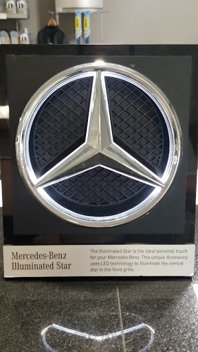 Mercedes-Benz of South Bay image