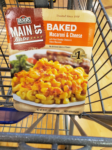 Grocery Store «Food Lion», reviews and photos, 8300 Ice Crystal Dr, Scaggsville, MD 20723, USA