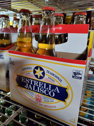 Liquor Store «Brighton Liquor Store», reviews and photos, 611 S 4th Ave, Brighton, CO 80601, USA