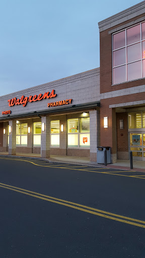 Drug Store «Walgreens», reviews and photos, 324 N Main St, West Hartford, CT 06117, USA