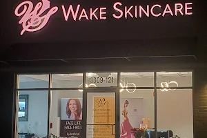 Wake Skincare image