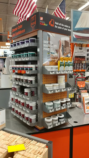 Home Improvement Store «The Home Depot», reviews and photos, 346 Middle Country Rd, Coram, NY 11727, USA