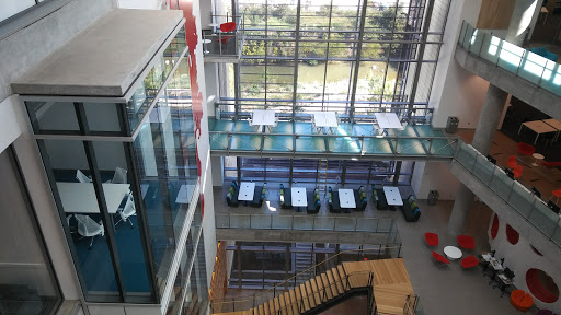 Shopping Mall «2nd Street District», reviews and photos, 214 Guadalupe St, Austin, TX 78701, USA