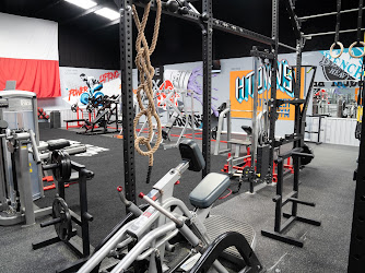 Texas Elite Fitness - Houston's Strongest Powerlifting Gym