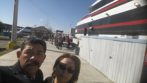 Casino «Jacks or Better Casino Cruise», reviews and photos, 715 N Holiday Dr, Galveston, TX 77550, USA