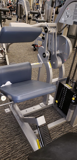 Gym «LA Fitness», reviews and photos, 100 Cedar Ave, South Windsor, CT 06074, USA