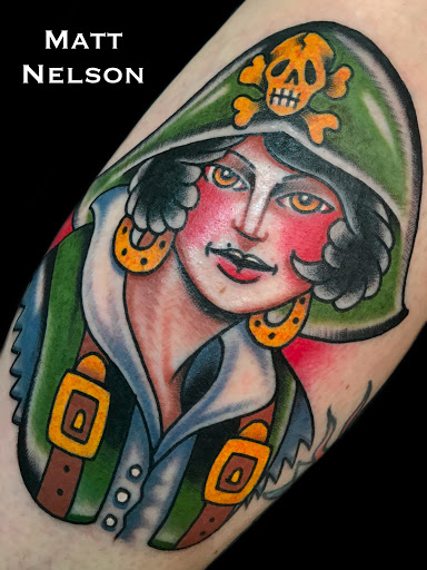 Explore cover up tattoo ideas on chest, creative tattoo ideas in Virginia Beach, available at Salt Water Tattoo