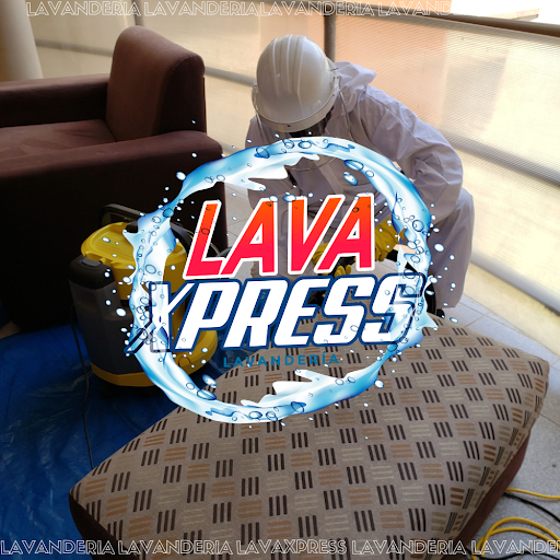 Lavanderia LavaXpress Chiclayo