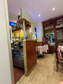 Atmosphère du GIOVANNI - Pizzeria & Trattoria à Paris - n°2