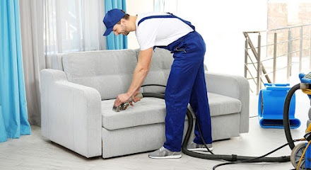 Two Tee's Cleaning Service
