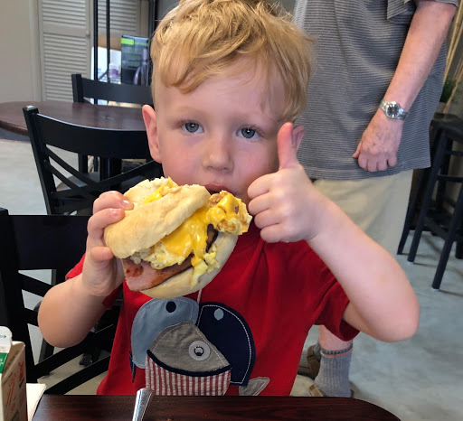 Cafe «East Main Street Coffee Shop», reviews and photos, 6526 Main St, New Port Richey, FL 34653, USA