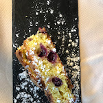 Photo n°1 de l'avis de Aurora.a fait le 08/10/2020 à 13:29 sur le  Pignate à Latisana