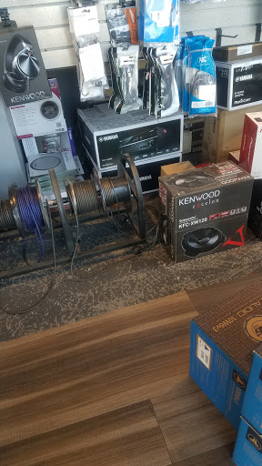 The Stereo Store!, 2708 Santiam Hwy SE, Albany, OR 97322, USA, 