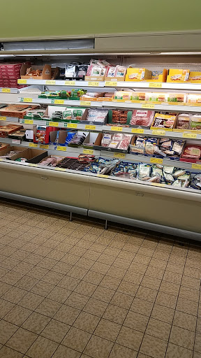 Supermarket «ALDI», reviews and photos, 11100 Cedar Lake Rd, Minnetonka, MN 55305, USA