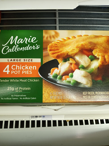 Grocery Store «Harveys Supermarket», reviews and photos, 6327 Oak St, Eastman, GA 31023, USA