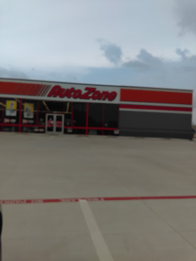 Auto Parts Store «AutoZone», reviews and photos, 5602 Rowlett Rd, Rowlett, TX 75089, USA