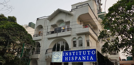 Instituto Hispania