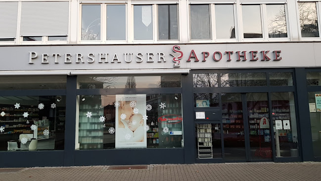 Rezensionen über Petershauser Apotheke in Kreuzlingen - Apotheke