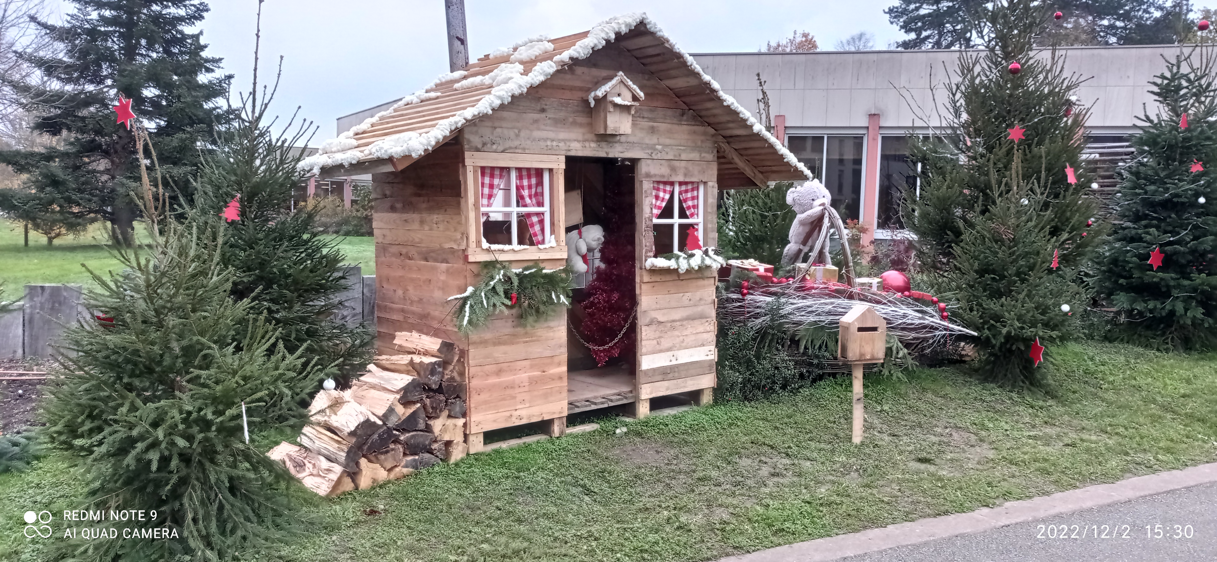 Photo n° 2 de l'avis de EdB. fait le 03/12/2022 à 16:32