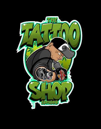 Explore demon slayer sword tattoo ideas, creative tattoo ideas in Edmond, available at The Tattoo Shop Edmond