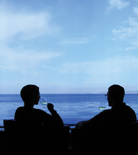 Wine Store «A Taste of Monterey - Wine Market & Bistro», reviews and photos, 700 Cannery Row KK, Monterey, CA 93940, USA