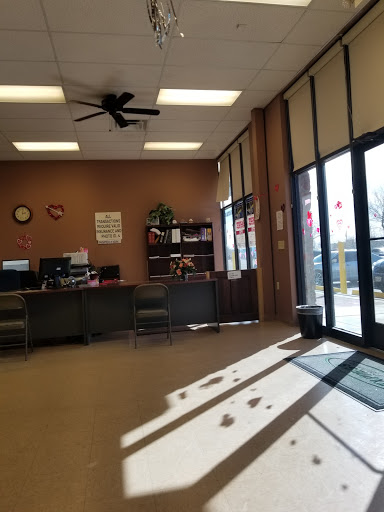 Title Company «Express Car Titling 2», reviews and photos