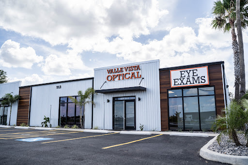 Valle Vista Optical, 2000 S Expressway 83, Harlingen, TX 78552, USA, 