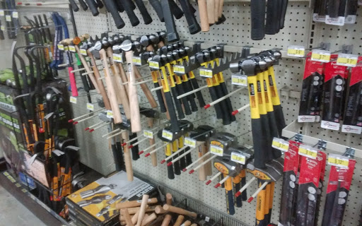 Tool Store «Northern Tool + Equipment», reviews and photos, 3906 W Hillsborough Ave, Tampa, FL 33614, USA