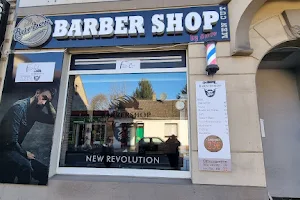 Barber Shop By Berkan image