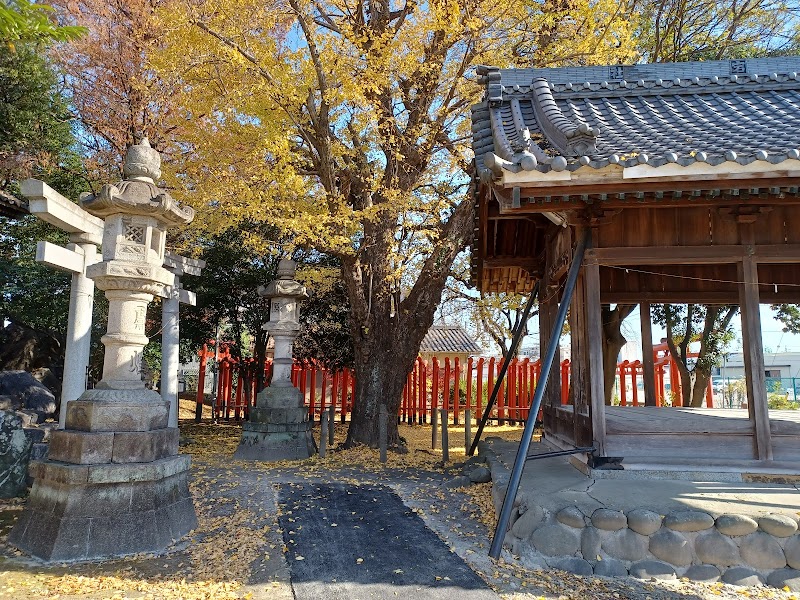 愛宕神社