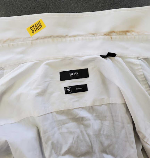 Dry Cleaner «Your Cleaners», reviews and photos, 410 W Ponce de Leon Ave, Decatur, GA 30030, USA