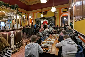 The Commercial Rooms - JD Wetherspoon image