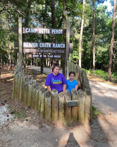 Girl Scouts of Northeast Texas - Camp Bette Perot