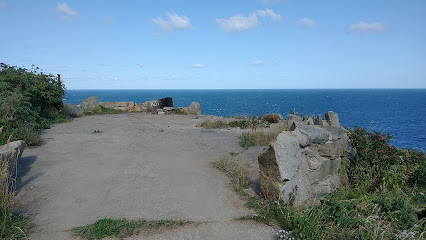 Shag Rock View Point
