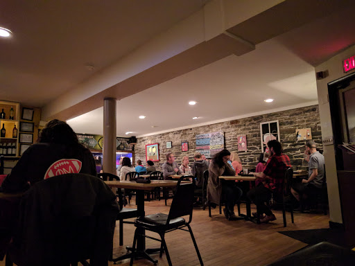 Bar «Bandwagon Pub», reviews and photos, 114 N Cayuga St, Ithaca, NY 14850, USA