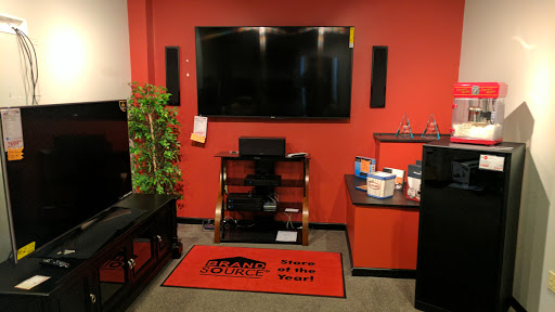 Electronics Store «North Canton TV & Appliance», reviews and photos, 414 S Main St, North Canton, OH 44720, USA