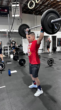 Ascent Crossfit - Photo 8 - Car repair in Hesperia, CA, Victorville