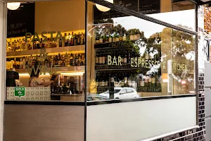 CRU Wine Bar image