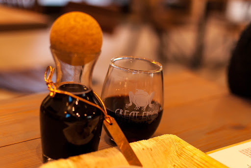 Winery «Great Frogs Winery», reviews and photos, 3218 Harness Creek Rd, Annapolis, MD 21403, USA