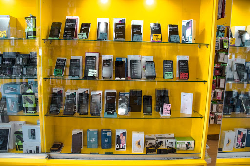 Iker Moviles en Hondarribia, Guipúzcoa