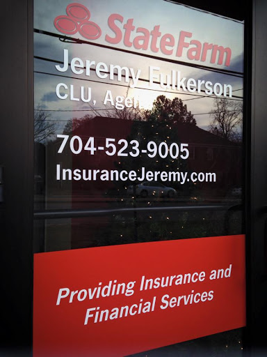 Auto Insurance Agency «State Farm: Jeremy Fulkerson», reviews and photos