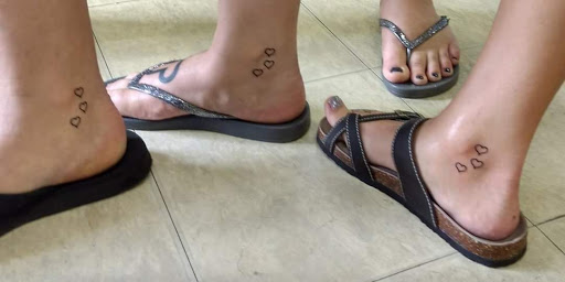 Explore mens tattoo filler ideas, creative tattoo ideas in Milan, available at Apocalyptic Ink Studio