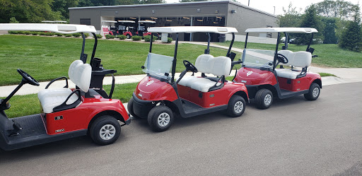 Golf Course «Indiana University Golf Course (IUGC)», reviews and photos, 1350 Indiana 45 46 Bypass, Bloomington, IN 47408, USA