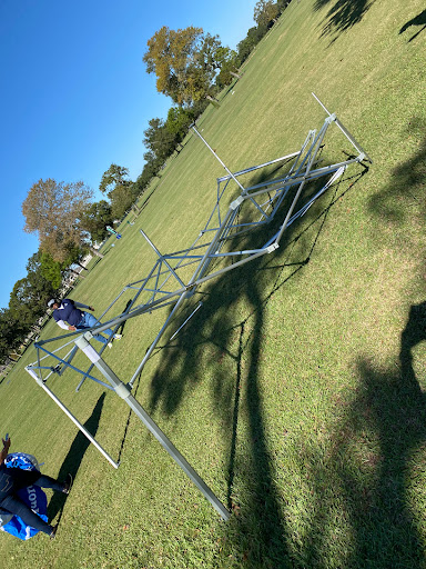 Golf Course «Bay Forest Golf Course», reviews and photos, 201 Bay Forest Dr, La Porte, TX 77571, USA