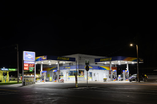 Convenience Store «Royal Farms», reviews and photos, 850 Hellam St, Wrightsville, PA 17368, USA