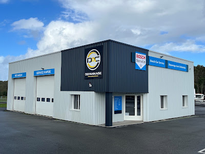 Dépannage Auto Challandais à Challans